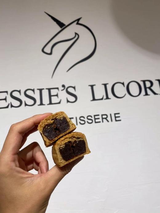 广式枣泥月饼 商品图0