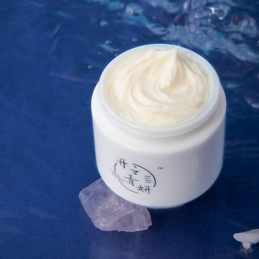 【已下架】赠品10月15日左右发货 | 【悦己福袋】丹之青妍 净柔修护卸妆膏+多效保湿修护面霜（赠鱼子酱精华*1瓶 常独清5粒装*2袋 协和骨胶原面膜*2片）[D类] 商品图9