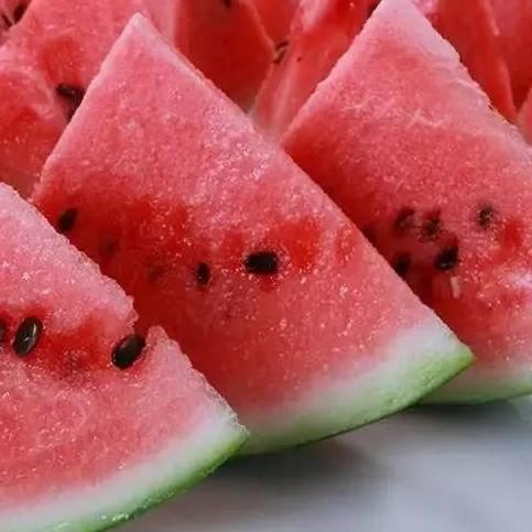 新疆大西瓜当季水果5斤起购沙瓤新鲜1.2元/500g