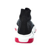 BALENCIAGA 巴黎世家 女士再生针织 Speed 袜子休闲运动鞋 黑色 587280 W2DB4 1959 商品缩略图2