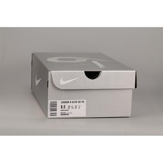 NIKE/耐克 Nike Tiempo Legend 9 Elite SE FG 传奇9高端FG男子足球鞋DM3993100 商品图4