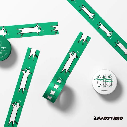 和纸胶带 商品图0