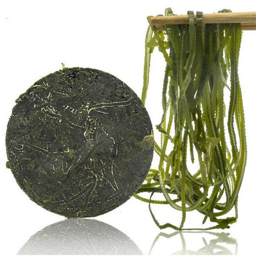竹岛烘干压缩海带（22g/片x10片） 商品图2