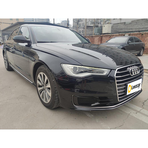 奥迪 A6L 30 FSI舒适型 【长租-北京】 商品图3