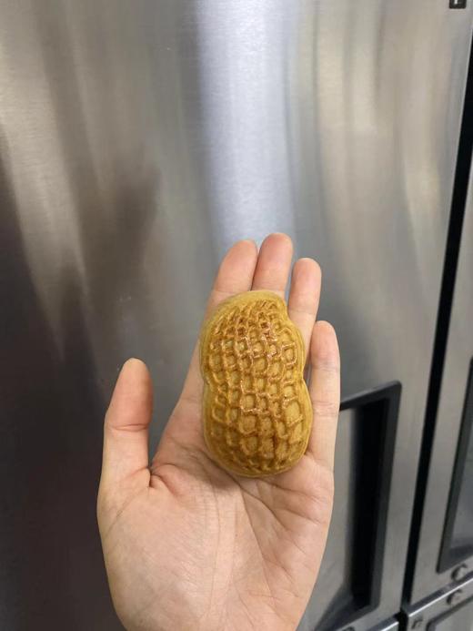 广式枣泥月饼 商品图1