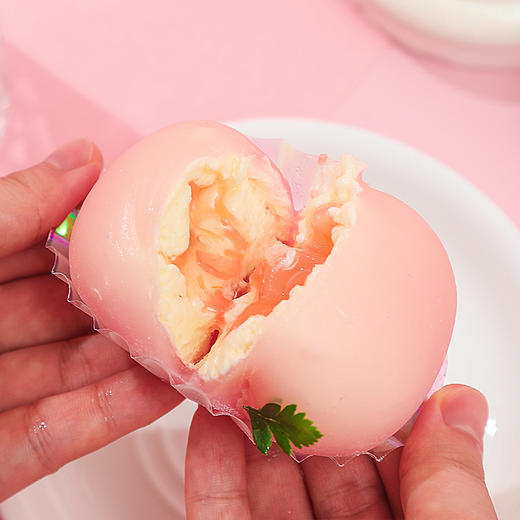 甜蜜水蜜桃【周二秒杀】（卡券） 商品图3