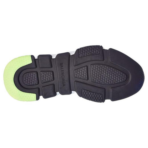 BALENCIAGA 巴黎世家 女士袜子休闲运动鞋 黑色 587280 W2DBD 1171 商品图3