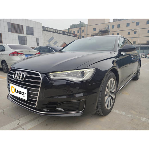 奥迪 A6L 30 FSI舒适型 【长租-北京】 商品图1