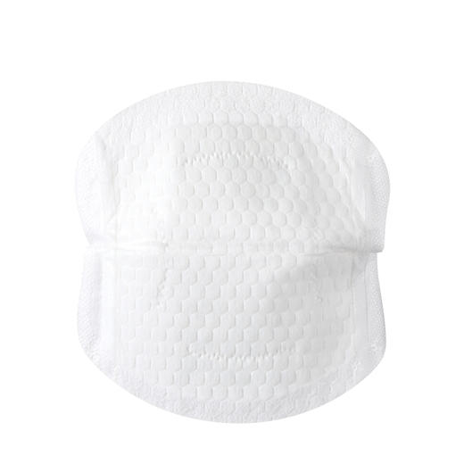 B.DUCK小黄鸭精品四季日夜护理超薄防溢乳垫（72片装） LF-M29001 商品图2