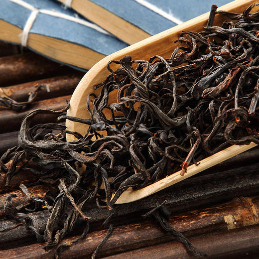 象窝红茶 千韵红茶 250克/盒 半斤实惠装 商品图3