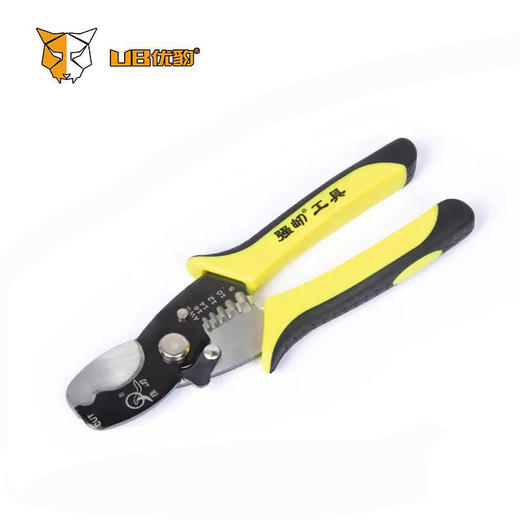 强屻钳子 商品图0