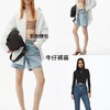价值3900 zheng品级 福利款！压力山大王A1exanderwang新款轻便尼龙logo刺绣attica健身包/大容量胸包/腰包 男女同款 百搭时尚 实用轻盈 预售 商品缩略图1