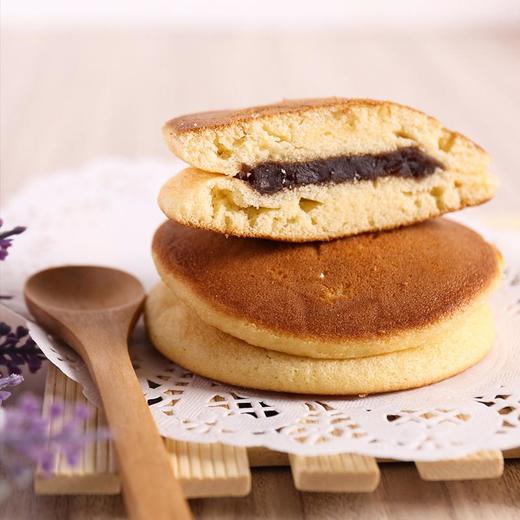 丸京红豆味铜锣烧蛋糕310g 商品图1