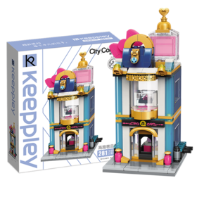 启蒙高雅奢品店C0110