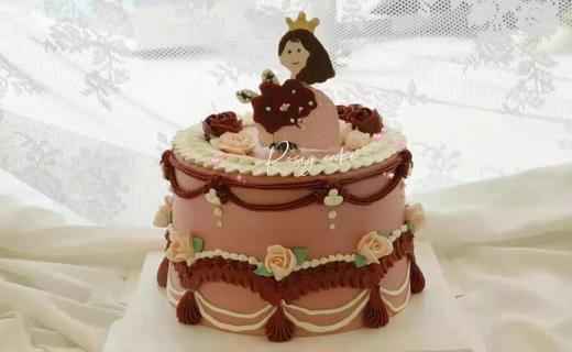 复古糖牌妈妈 商品图0