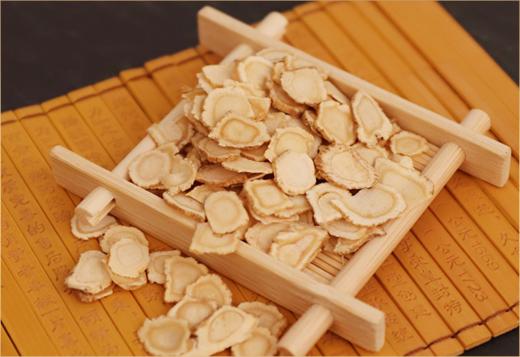 599元抢500g美国进口花旗参片 商品图0