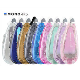 蜻蜓修正带CAX5C