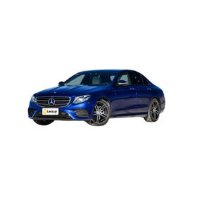 【月租-北京】奔驰 E级 改款 E300运动型