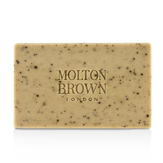 Molton Brown摩顿布朗 - 活力黑椒磨砂皂 商品图0