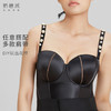 [玩趣胸衣]半杯侧收上托圆润胸型显瘦内衣女夏 商品缩略图2