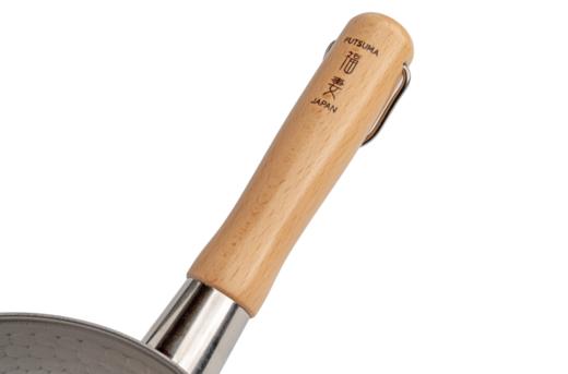 福妻 雪平锅 含锅盖含礼盒 日本 商品图2