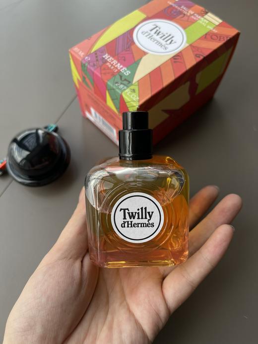 Twilly丝巾香水 商品图3