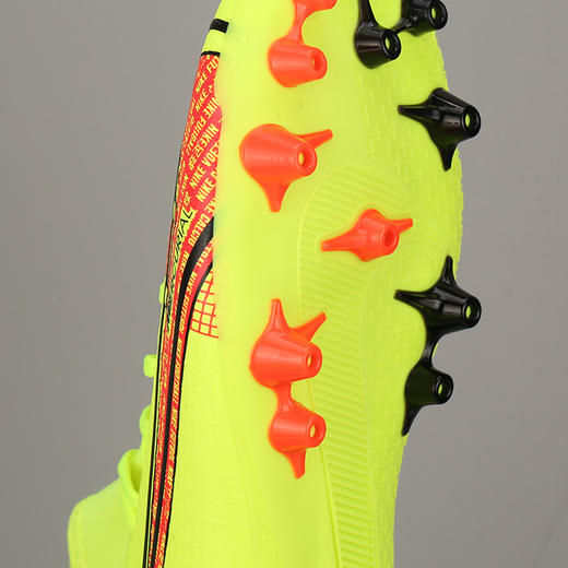 NIKE/耐克 Nike Mercurial Superfly 8 Academy AG 刺客14中端高帮 AG足球鞋CV0842760 商品图4