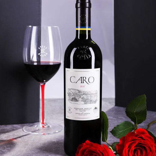 拉菲凯洛干红葡萄酒 商品图6
