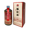 【特价酱酒】贵州怀庄酒 53度酱香型白酒批发 一箱6瓶*500ml包邮 商品缩略图5