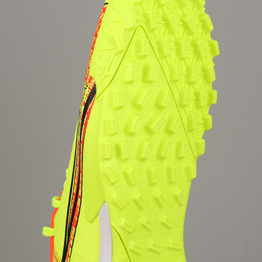 NIKE/耐克 VAPOR 14 ACADEMY TF 刺客14 中端低帮TF碎丁足球鞋CV0978760 商品图4