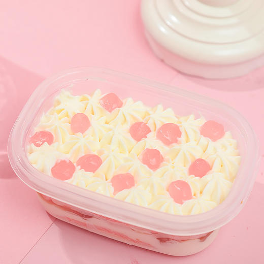 蜜桃物语（卡券） 商品图1