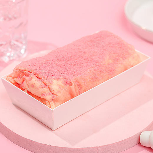 蜜桃啵啵卷（卡券） 商品图0