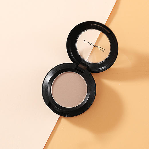MAC/魅可时尚焦点小眼影单色鼻影修容 omega/大地色 商品图4