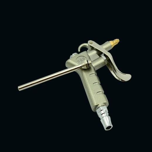 吹灰尘枪 铁的【373】 商品图0