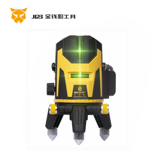 比优特SM款水平仪（2/3/5线） 商品图1