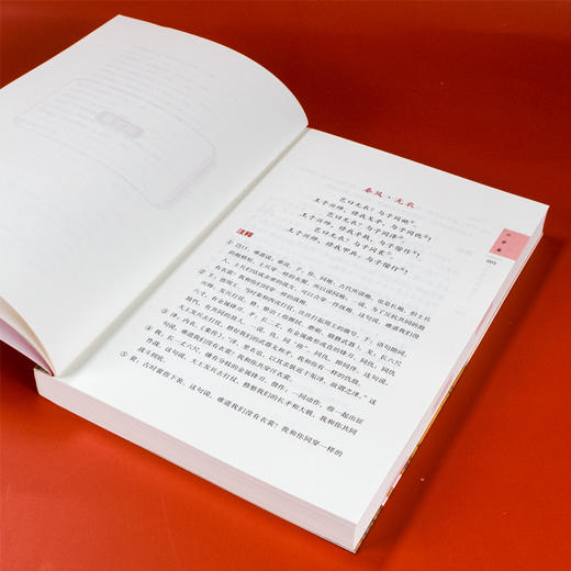 诗词里的家国天下：中华历代爱国诗词精选精读 商品图9