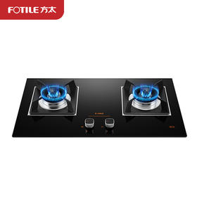 方太 （FOTILE) 4.1kw*HC86BE 一级能效高效直喷燃气灶