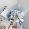 花衣裳 宠爱-彩玻系列（爱情与玫瑰） 商品缩略图4