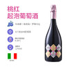 【意大利】欧德罗庄园桃红起泡葡萄酒750ml 商品缩略图1