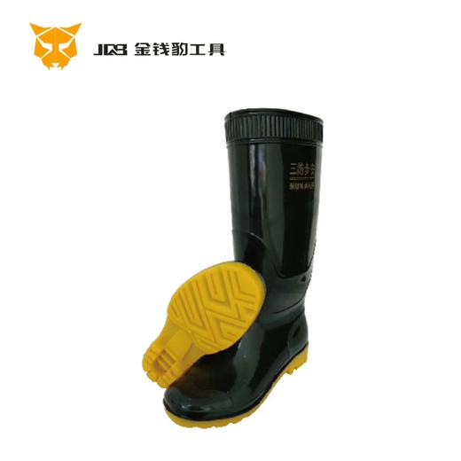 601雨鞋（高筒） 商品图0
