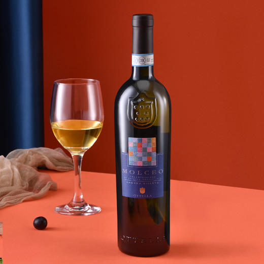 【1.5L】欧德罗庄园莫奇奥白葡萄酒1.5L 商品图4