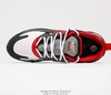 耐克Nike Air Max 270 React白黑瑞亚赛车系列气垫百搭运动慢跑鞋CI3866-002 商品缩略图6