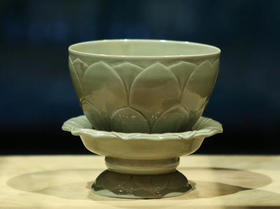 大破白聊展——秘色在人间