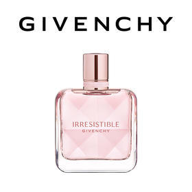 GIVENCHY纪梵希 倾城淡香水 果漾“万人迷” 花果木质香调