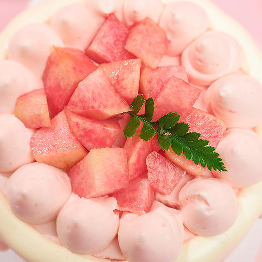 蜜桃小仙女（卡券） 商品图4