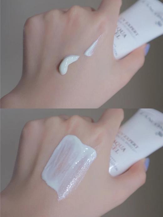 稀缺中样！Lancome兰蔻防晒霜UV小白管10ml空气感防晒清爽（26.11） 商品图9