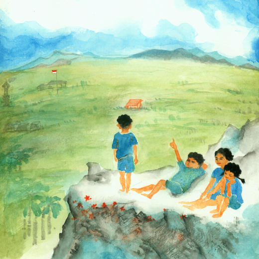 《天虹战队小学》 商品图3