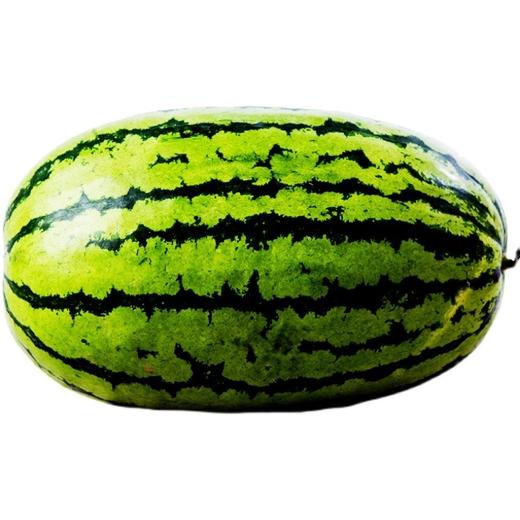 新疆大西瓜当季水果5斤起购沙瓤新鲜1.2元/500g