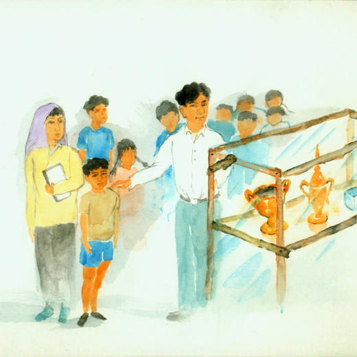 《天虹战队小学》 商品图7