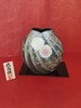 5F 石村瓷器 九谷烧花瓶 商品缩略图0